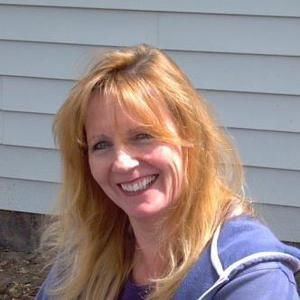 Meet your Posher, Pamela